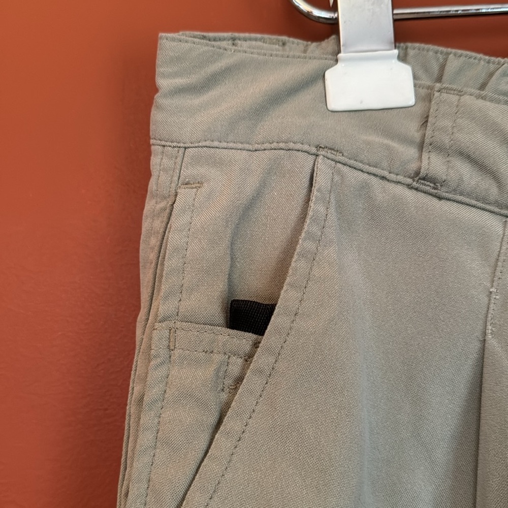 THE NORTH FACE PANTS - Picture 2 of 12